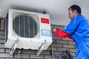 Find HVAC Contractors in Deschutes County